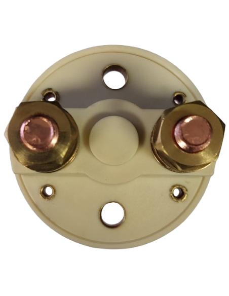 Coupe-batterie MSW 48-60V 275A - Isolateur Circuit Pour Camping-car, Bateau, Véhicule