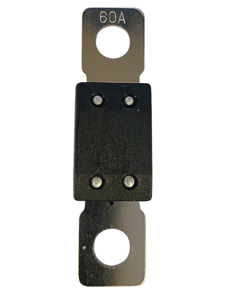 Fusible MEGA-fuse 60A 32V