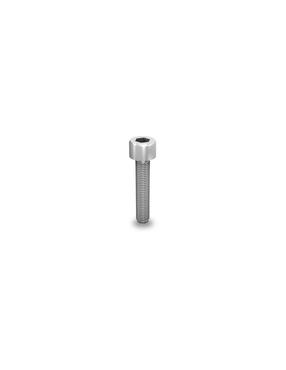 Vis à Oreilles Pour Batterie - Lot De 10 Pièces - Métal Noir - Rondelle Incluse - Pour Remplacement Ou Réglage