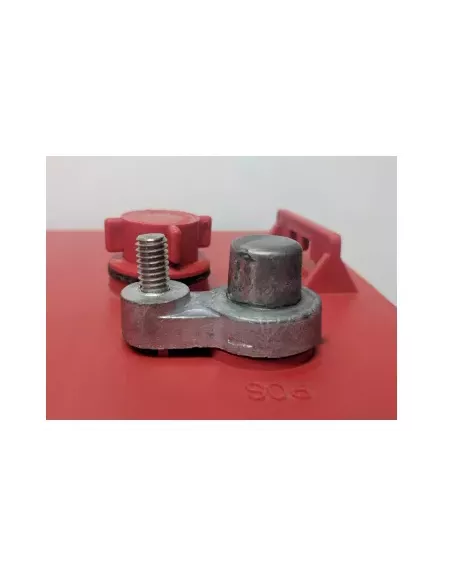 Bornes batterie ROLLS 6FS250-SC