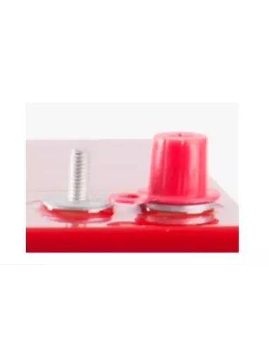 Bornes Batterie ROLLS AGM S6-370AGM-RE