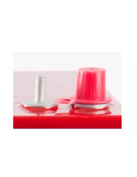 Bornes Batterie ROLLS AGM S6-370AGM-RE