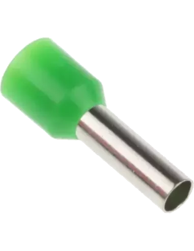 Embout à sertir 6 mm²