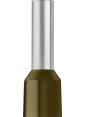 Embout à sertir 10 mm²