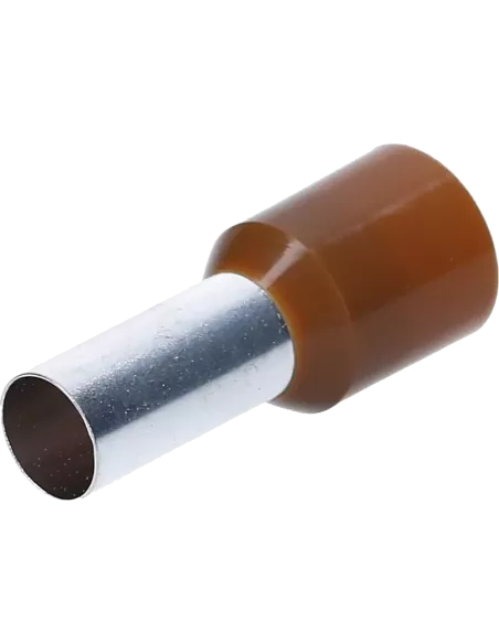 Embout à sertir 25 mm²