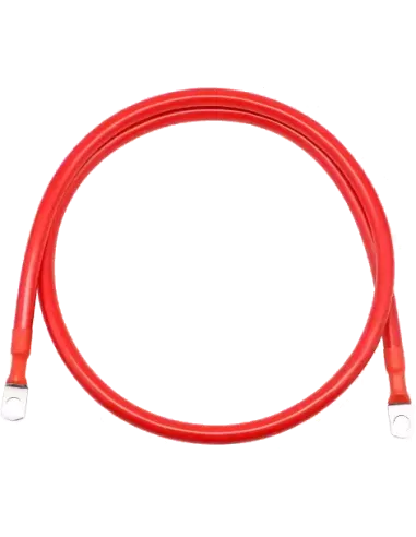 Câblot de batterie 50 mm² extra souple en cuivre