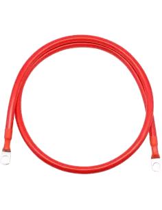 Câblot de batterie 70 mm² extra souple en cuivre 2