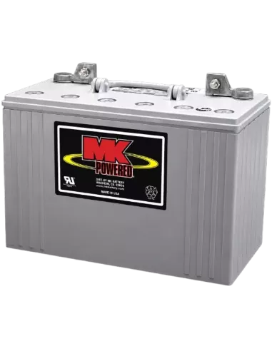 Batterie Gel E31 SLD G ST MK 12 V 97.6 Ah