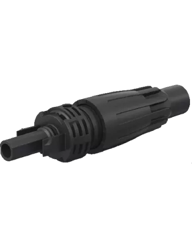 Connecteur MC4-EVO READY sans sertissage 4/6 mm² Femelle
