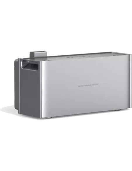 SolarVault 3 BP2500 Jackery