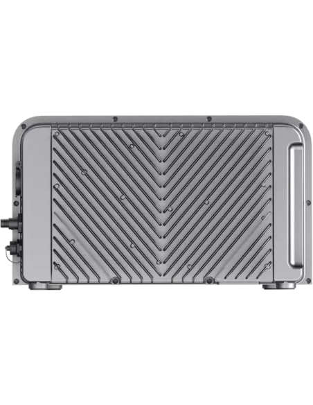 SolarVault 3 Pro Max AC Jackery, radiateur