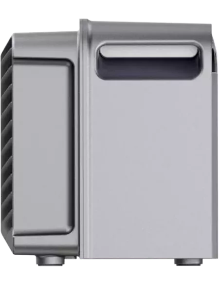 SolarVault 3 Pro Max AC Jackery, côté 2