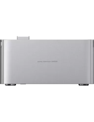 SolarVault 3 BP2500 Jackery, avant