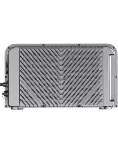 SolarVault 3 Pro Max AC Jackery, arrière