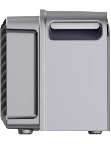 SolarVault 3 Pro Max AC Jackery, côté 2