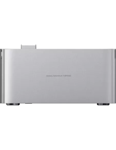 SolarVault 3 BP2500 Jackery, arrière