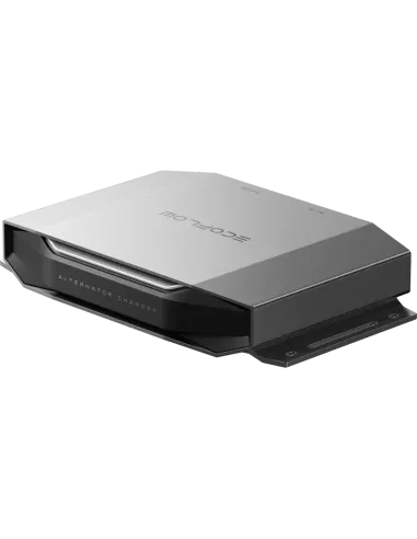 Chargeur d’alternateur 600 W EcoFlow