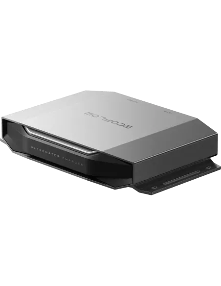 Chargeur d’alternateur 600 W EcoFlow