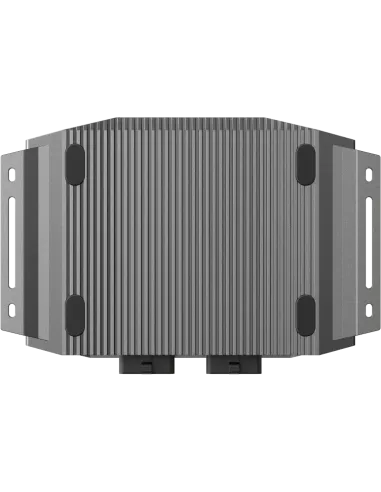 Chargeur d’alternateur 600 W EcoFlow