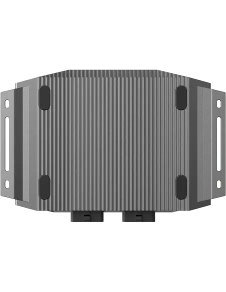 Chargeur d’alternateur 600 W EcoFlow