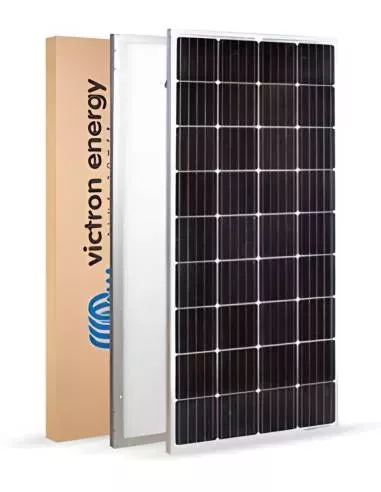 Panneau solaire monocristallin BlueSolar Victron Energy 12 V 185 W