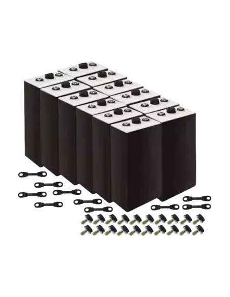 Batterie de traction TAB 7PzS735 | A l'unité ou par lot
