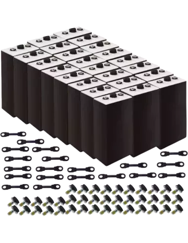 Lot de 24 batteries 10PZS500
