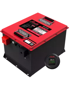 Batterie Lithium G48-105LFP A-SHORT Rolls