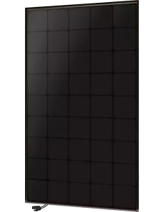 Panneau solaire monocristallin 12 V 165 W UNISUN 165.12 BC UNITECK