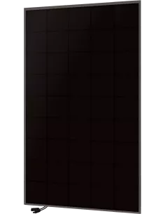 Panneau solaire monocristallin 12 V 200 W UNISUN 200.12 BC UNITECK