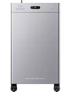 SolarFlow 3000 Mix AC+ Zendure