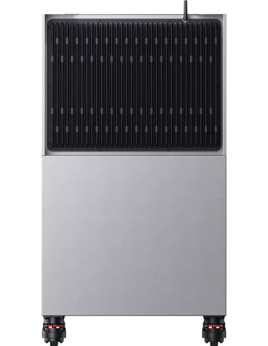 SolarFlow 3000 Mix AC+ Zendure