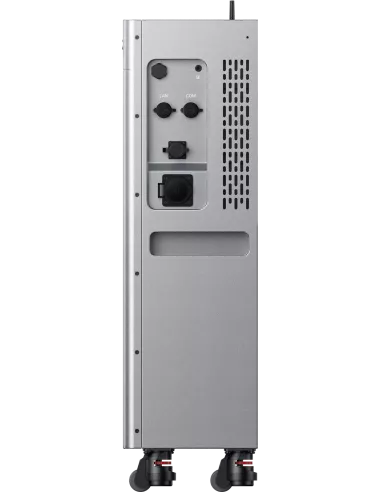 SolarFlow 3000 Mix AC+ Zendure