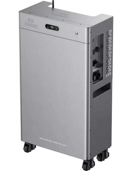 SolarFlow 3000 Mix AC+ Zendure
