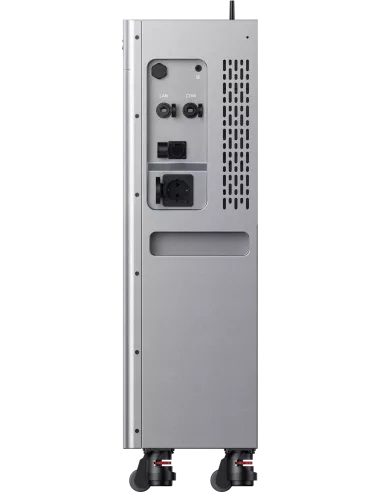 SolarFlow 3000 Mix AC+ Zendure