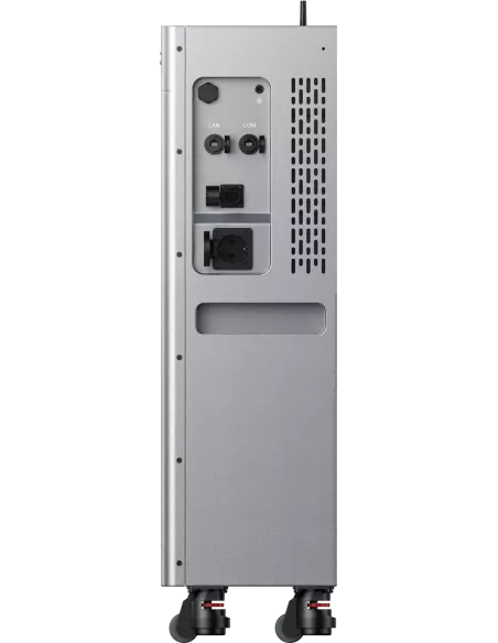 SolarFlow 3000 Mix AC+ Zendure