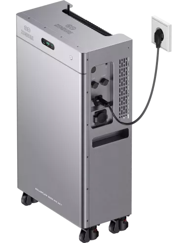 SolarFlow 3000 Mix AC+ Zendure