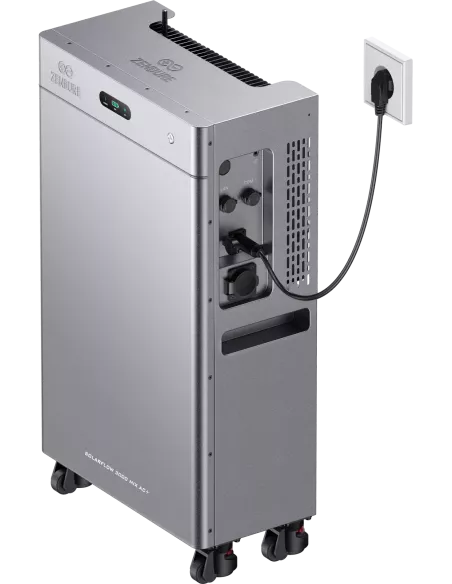 SolarFlow 3000 Mix AC+ Zendure