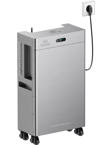 SolarFlow 3000 Mix AC+ Zendure