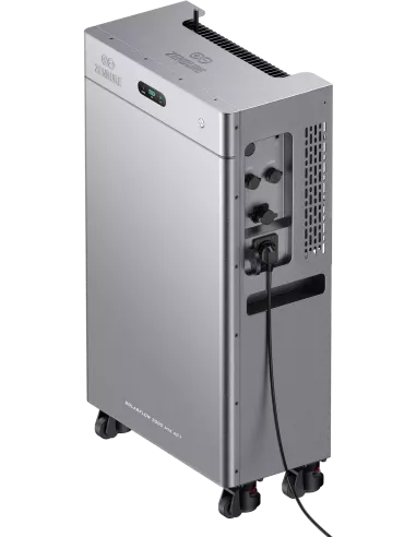SolarFlow 3000 Mix AC+ Zendure