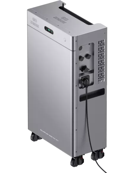 SolarFlow 3000 Mix AC+ Zendure