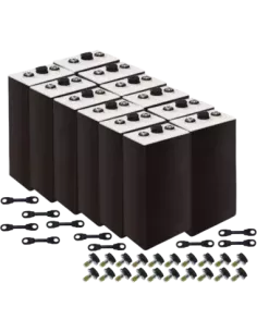 Batterie de traction TAB 2PzB84 2