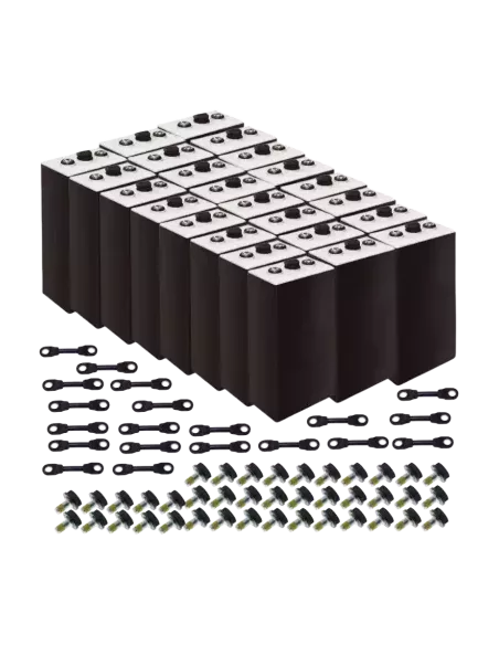 Batterie de traction 2PzB216 x 24