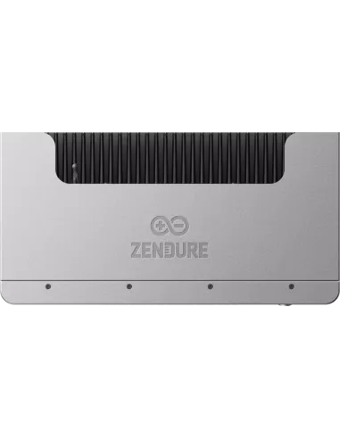 SolarFlow 4000 Mix AC+ Zendure