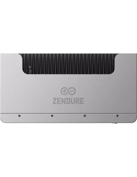 SolarFlow 4000 Mix AC+ Zendure