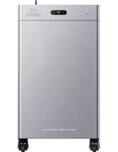 SolarFlow 4000 Mix AC+ Zendure