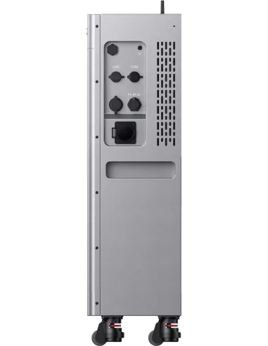 SolarFlow 4000 Mix AC+ Zendure