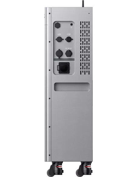 SolarFlow 4000 Mix AC+ Zendure