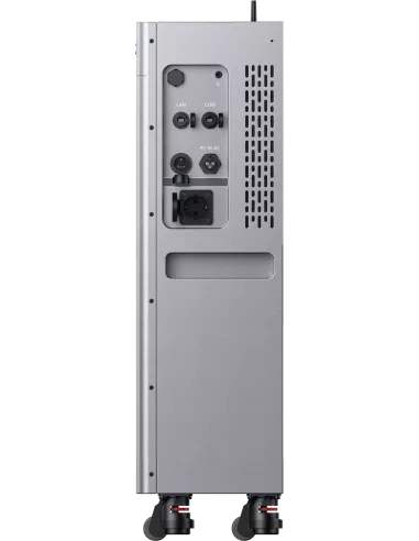 SolarFlow 4000 Mix AC+ Zendure