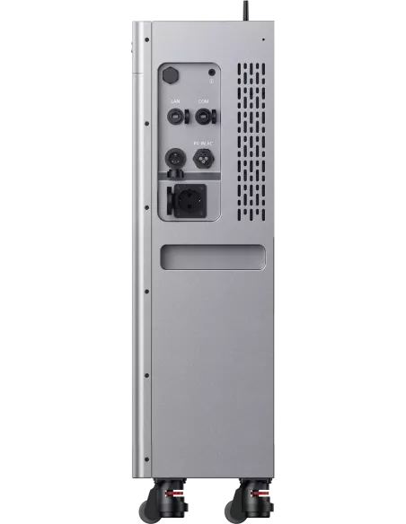 SolarFlow 4000 Mix AC+ Zendure